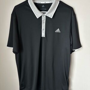 Adidas Men's Golf Polo L
